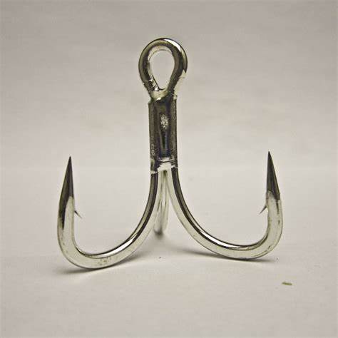 BKK Fishing Hooks